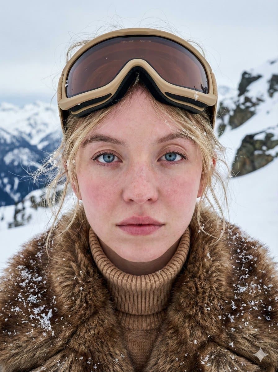 Celebrity Portraits