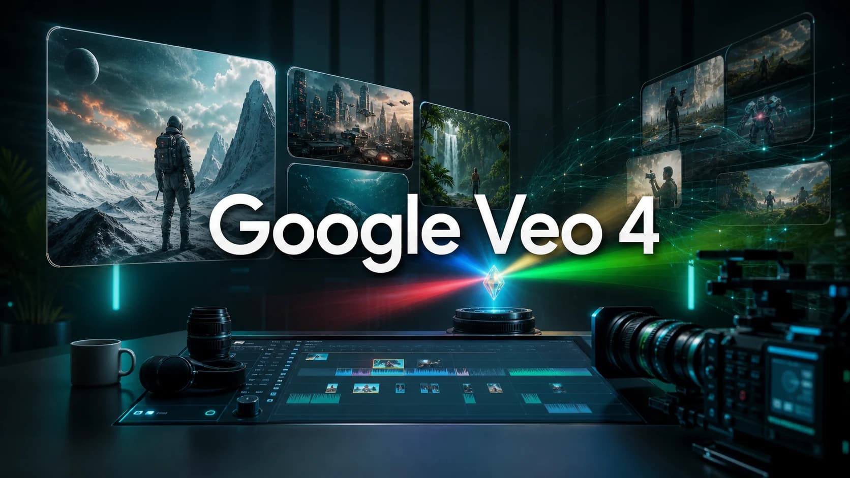Google Veo 4: Release Date, Expected Features, and What Creators Should Know