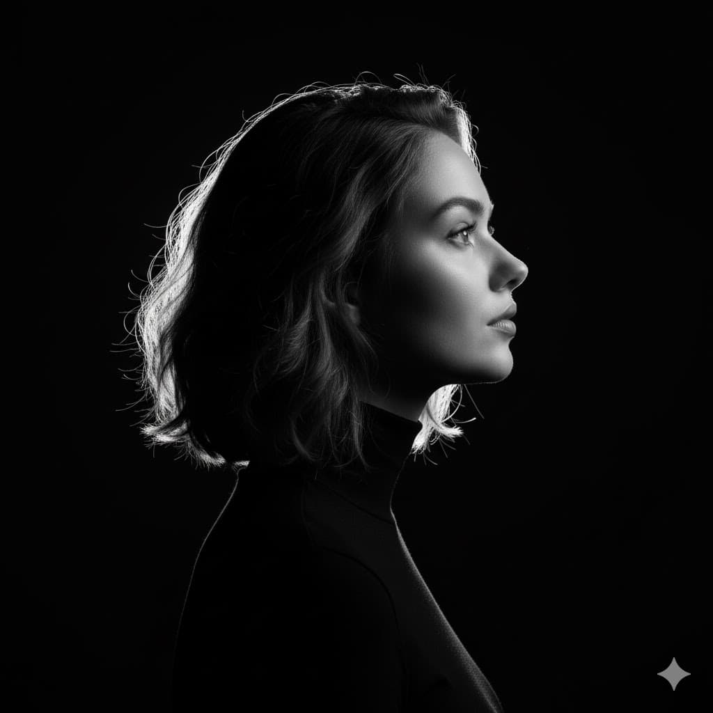 AI image example