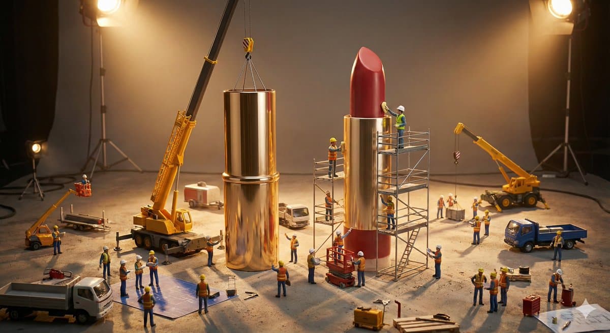 Tiny Builders Site