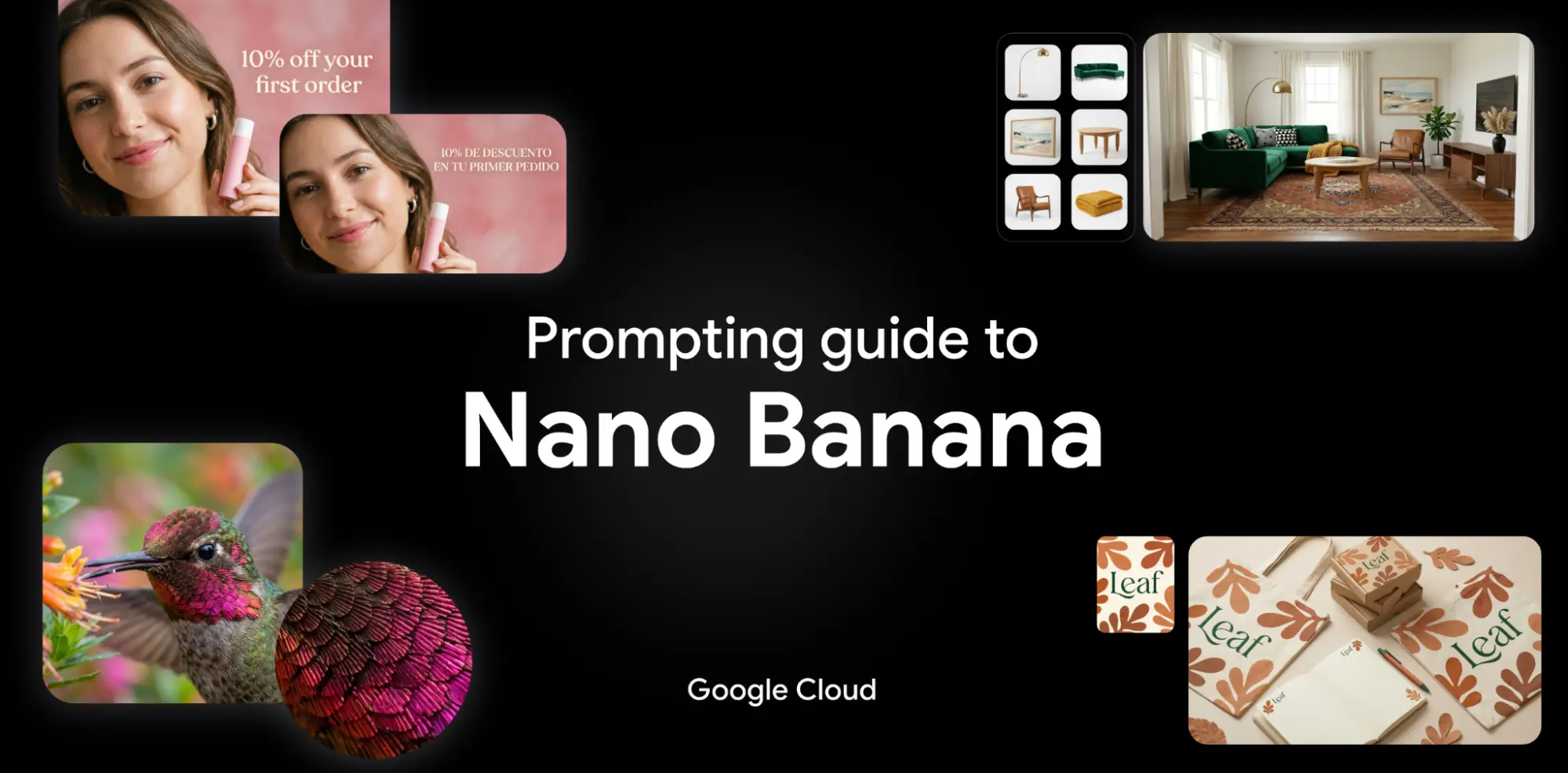 Nano Banana Prompting Guide: Get the Best AI Images