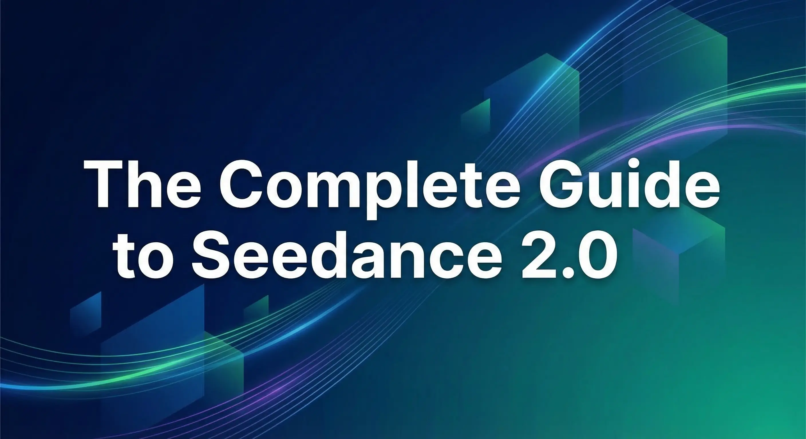 Seedance 2.0 Prompting Guide: Text, References, Camera Control, and Video Editing